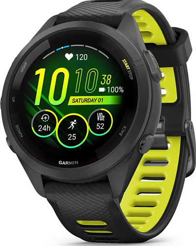 Garmin Forerunner 265S 010-02810-13